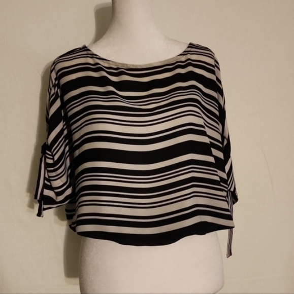 Michael kors top size M - Picture 2 of 9
